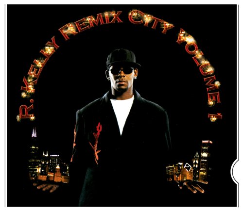 Vol. 1-Remix City
