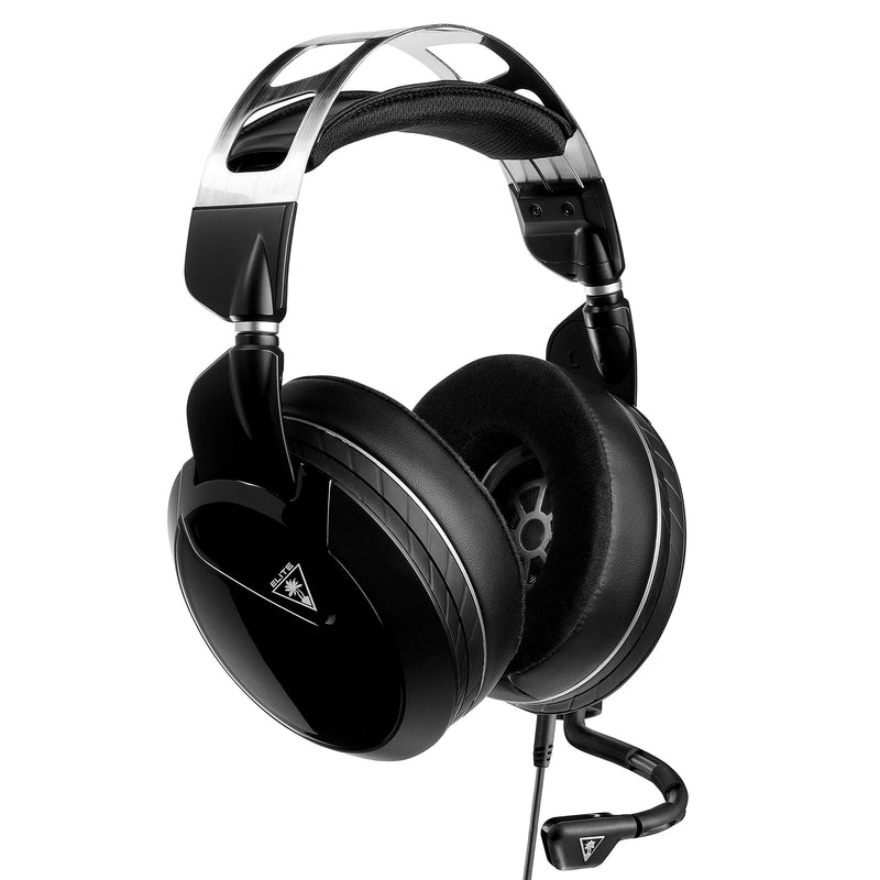 PS4 MISC ACCESSORIES - ELITE PRO 2 PRO PERFORMANCE MULTIPLATFORM GAMING HEADSET (WHITE)