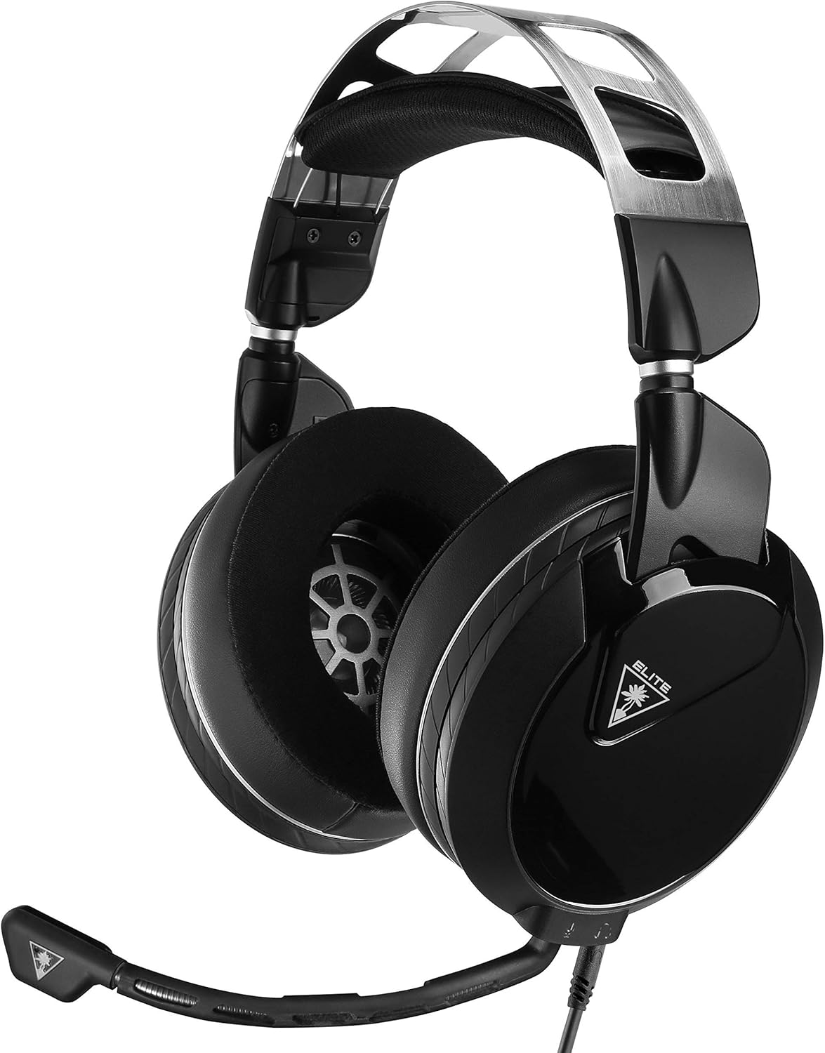 PS4 MISC ACCESSORIES - ELITE PRO 2 PRO PERFORMANCE MULTIPLATFORM GAMING HEADSET (WHITE)