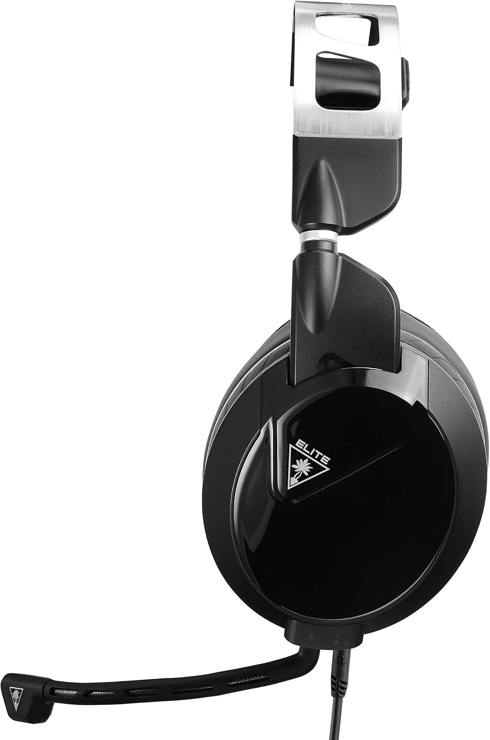 PS4 MISC ACCESSORIES - ELITE PRO 2 PRO PERFORMANCE MULTIPLATFORM GAMING HEADSET (WHITE)