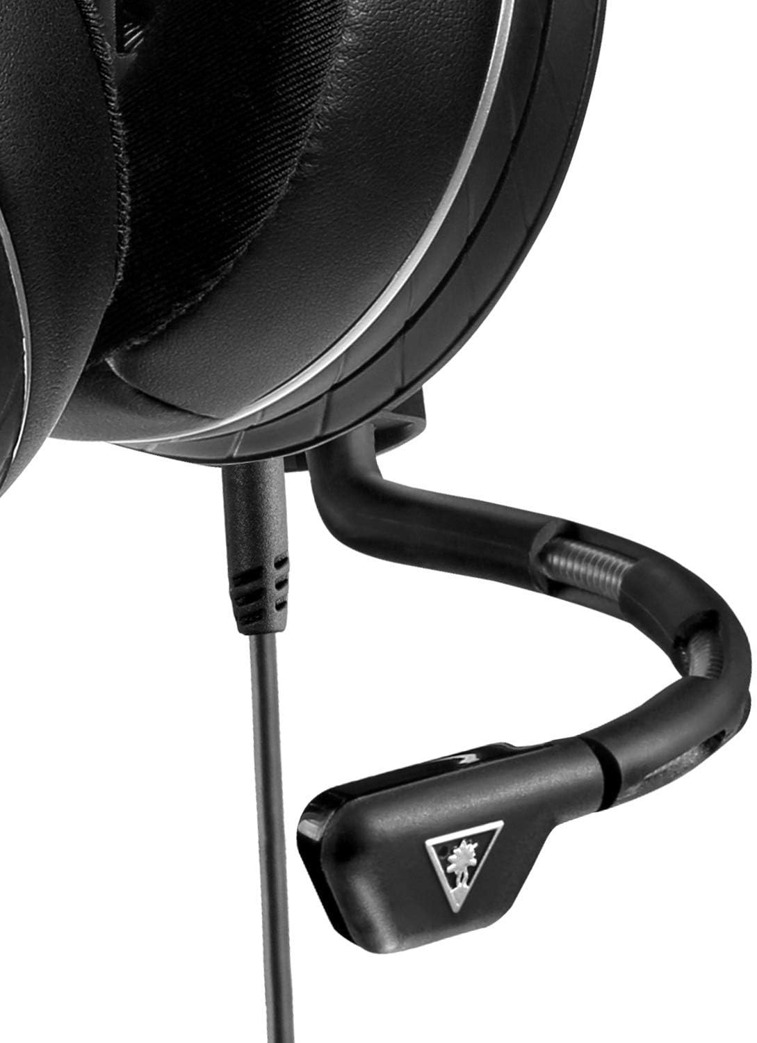 PS4 MISC ACCESSORIES - ELITE PRO 2 PRO PERFORMANCE MULTIPLATFORM GAMING HEADSET (WHITE)