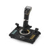 Turtle Beach VelocityOne Flightstick Controller da simulazione universale Xbox Series X|S e Xbox One | PC Windows 10/11