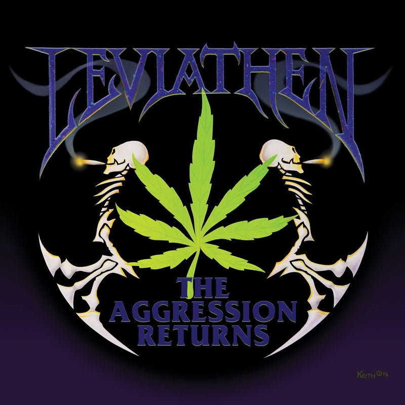The Aggression Returns