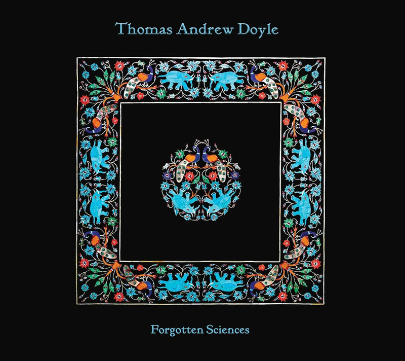 Forgotten Sciences