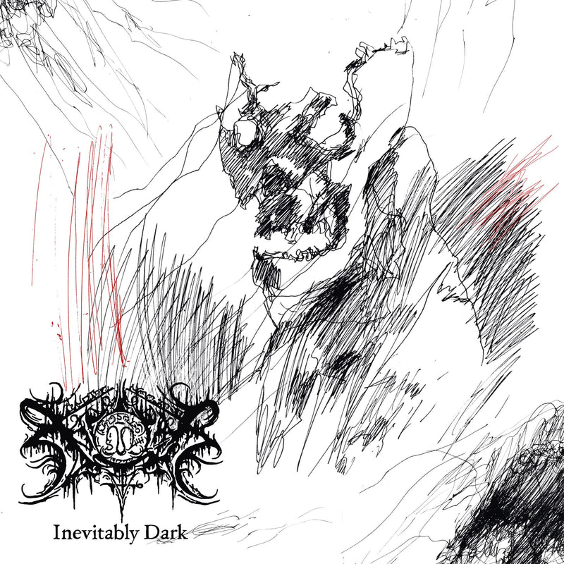 Inevitably Dark