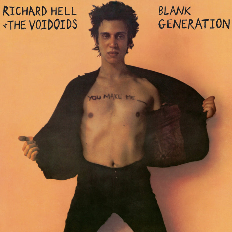Blank Generation (40th Anniversary)