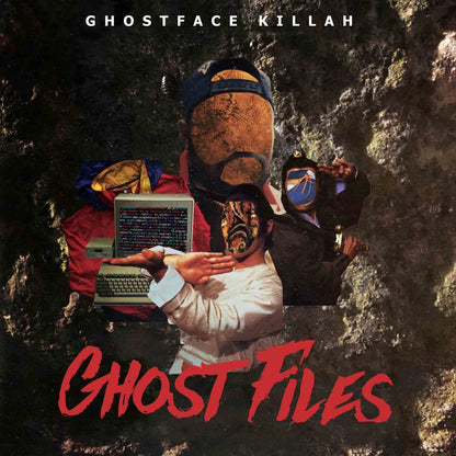 Ghost Files