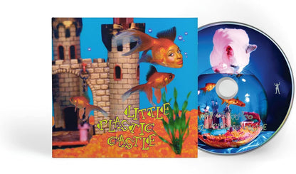 Little Plastic Castle