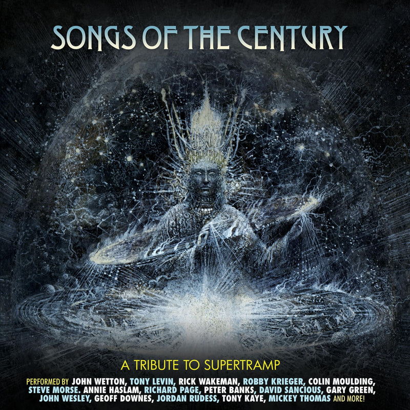 Songs Of the Century - A Tribute To Supertramp