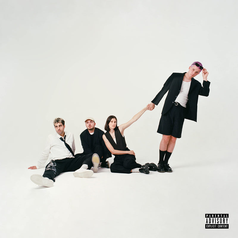 Lost In Translation  Explicit Lyrics