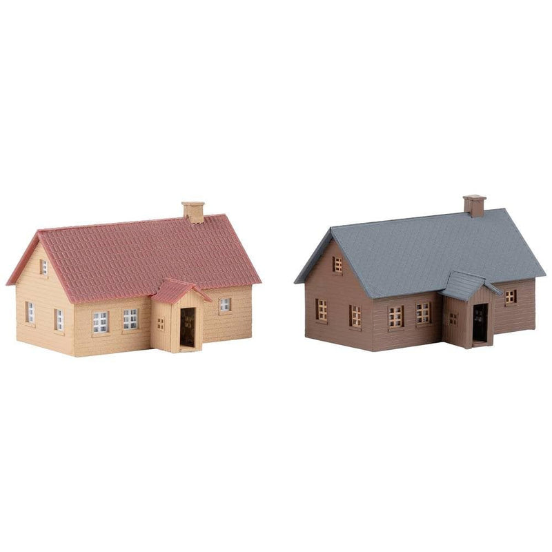 Faller 232184 modelbouwset, meerkleurig