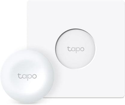 Tp-Link Tapo Smart Remote Dimmer Switch