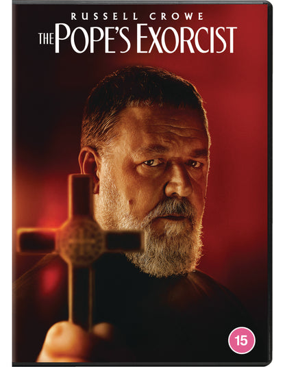 The Pope's Exorcist