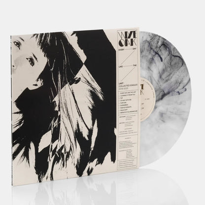 Every Day Like the Last: Collected Singles 2019-2023