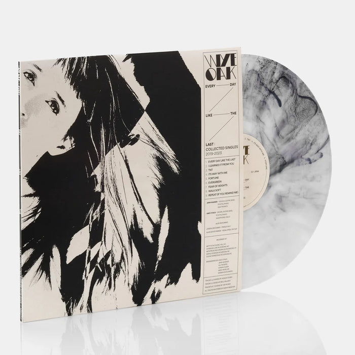 Every Day Like the Last: Collected Singles 2019-2023