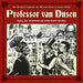 Professor Van Dusen Klopft Auf Holz (Neue Fälle 34)