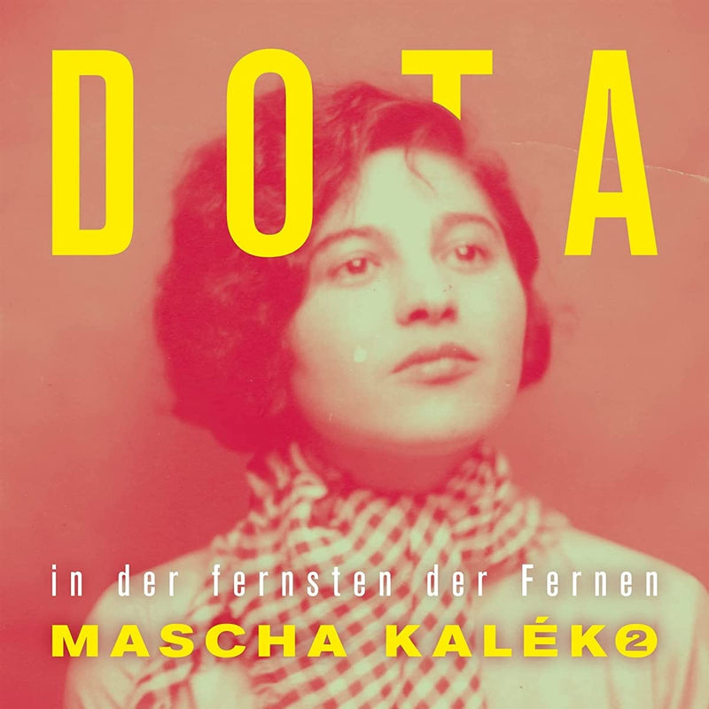 In De Fernsten Der Fernen- Mascha Kalko 2