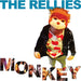 Monkey/Helicopter