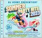 DJ Gerry Päsentiert Sommer Party Hits 2023