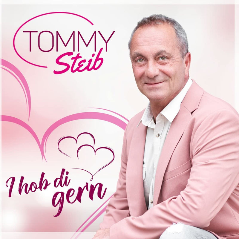 I Hob di Gern