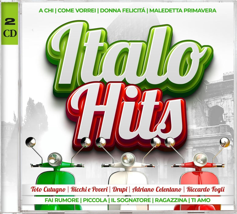 Italo Hits