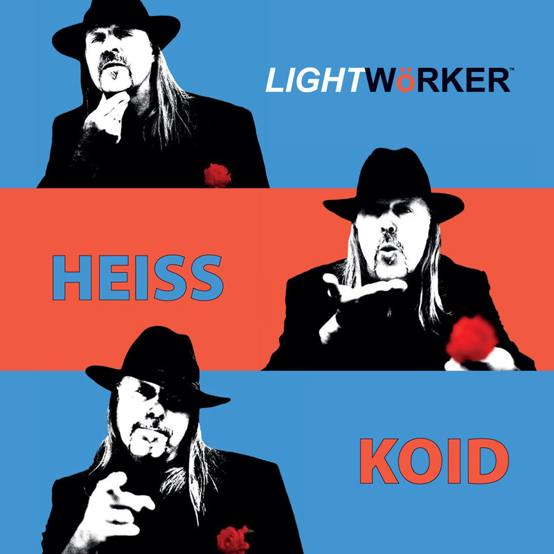 Heisskoid