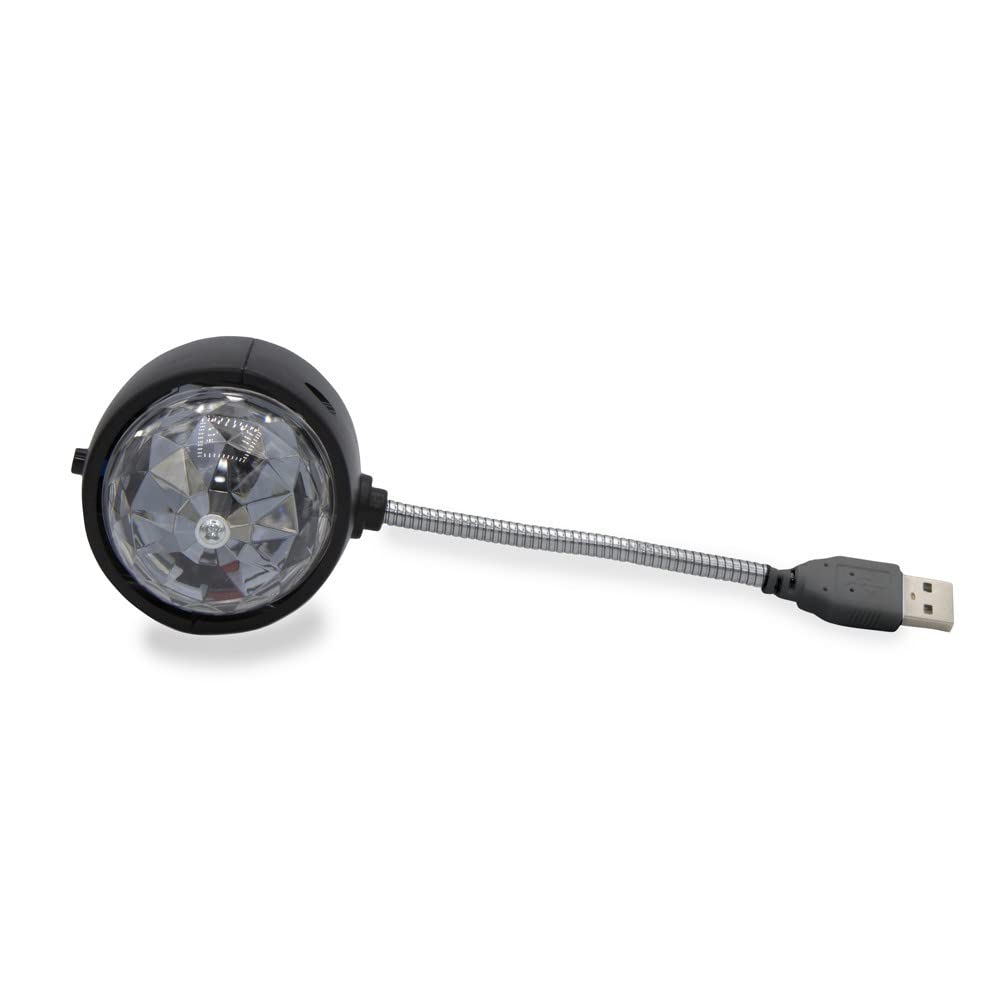 Disco Usb Light (Us211-Eu)