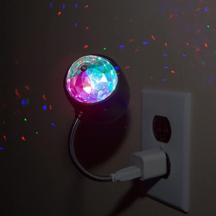 Disco Usb Light (Us211-Eu)