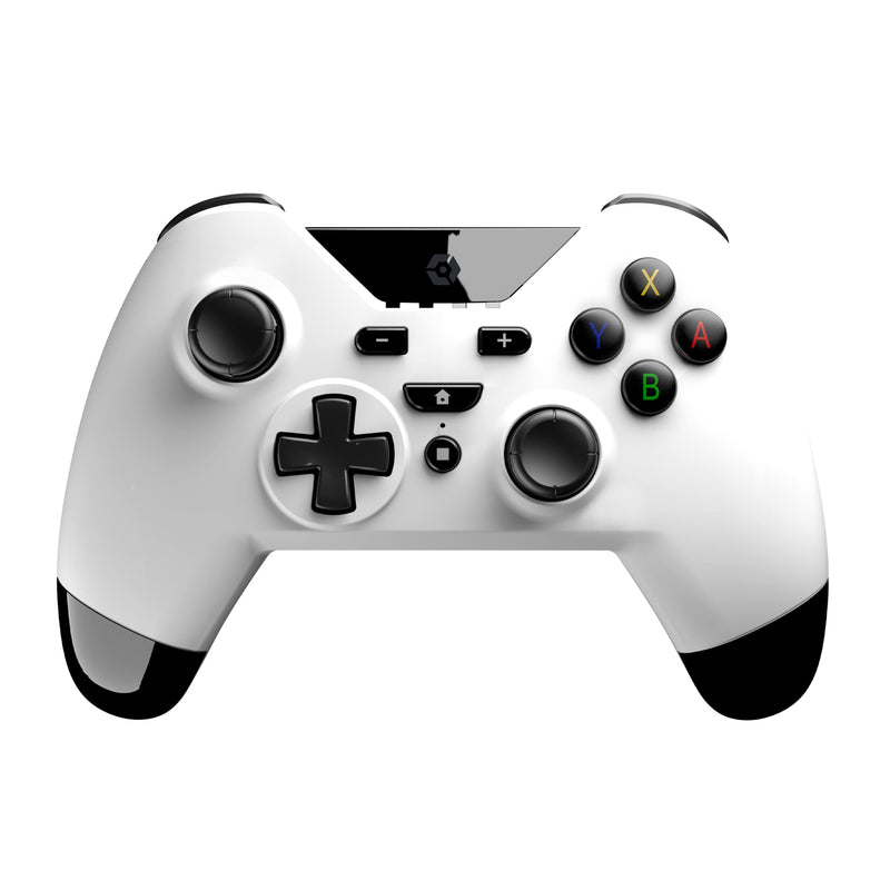 Mando inalambrico WX-4 Nintendo Switch Blanco