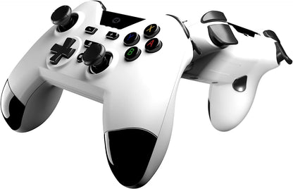 Mando inalambrico WX-4 Nintendo Switch Blanco