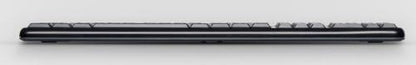 Logitech MK120 Wired Keyboard and Mouse Combo for Windows, QWERTY Spanish Layout - Black