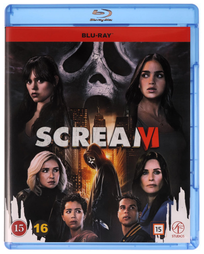 Scream VI