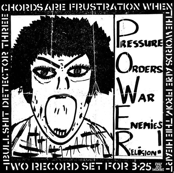 Bullshit Detector - Volume 3