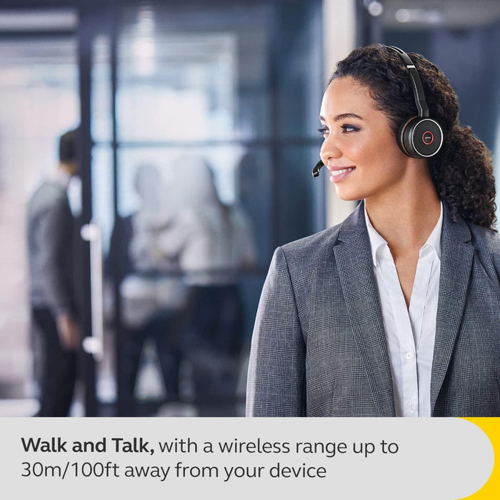 Evolve 75 Se Base Ms Link380A