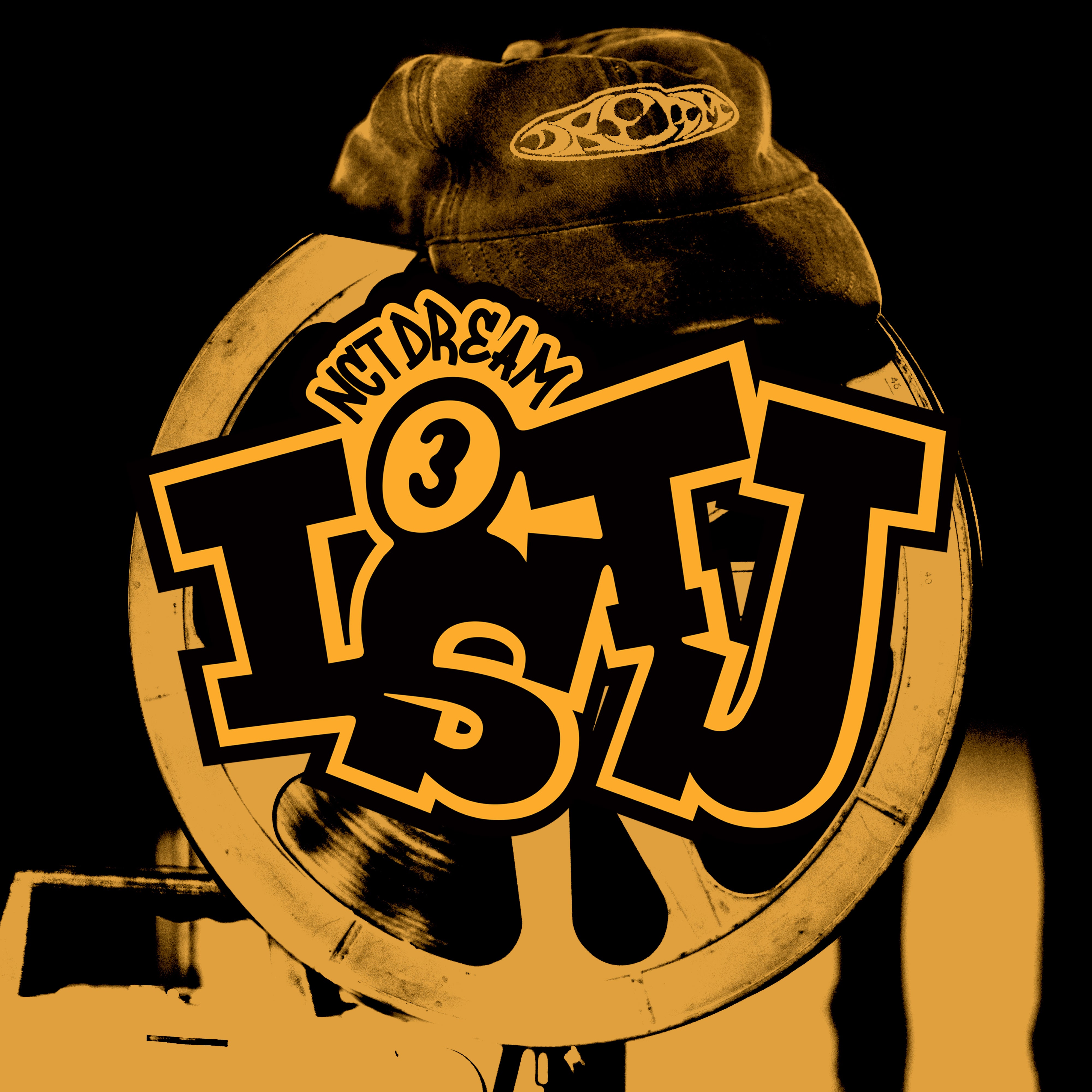 The 3rd Album 'ISTJ'