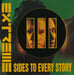 III Sides to Every Story