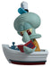 Bored Squidward, 4.4" Bored Squidward Collectible Figure, Based on Funny Internet Meme, High Detailed Collectible Figure - Youtooz Spongebob Squarepants Collection Based on Cartoon TV Series