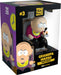 You Tooz South Park Grandpa Marsh 4.2'' Inch Vinyl Figure, Detailed South Park Collectible Fiurine of Grandpa Marsh South Park Collection, Black,blue,purple, (61511