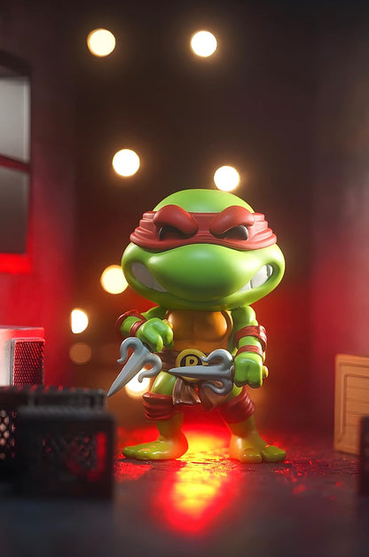 Youtooz Figur Raphael 11Cm