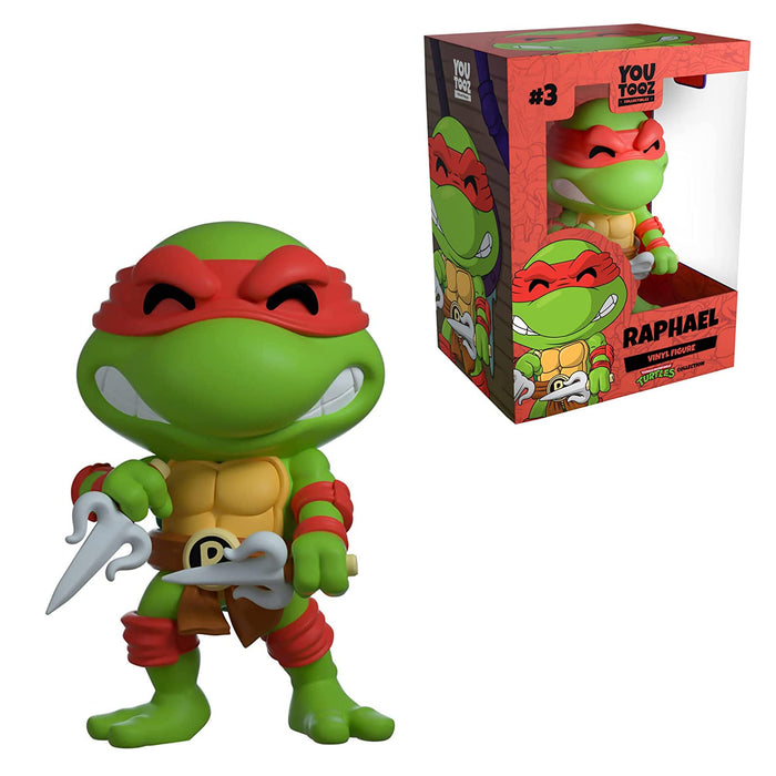 Youtooz Figur Raphael 11Cm