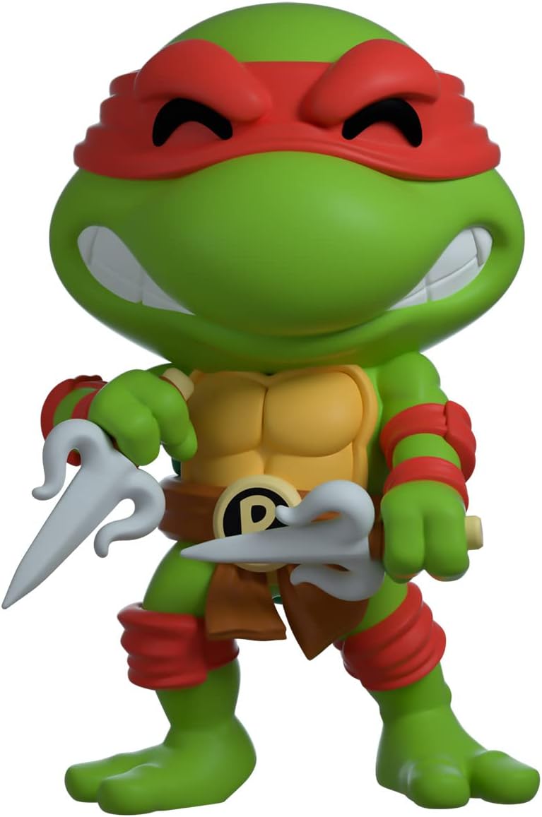 Youtooz Figur Raphael 11Cm