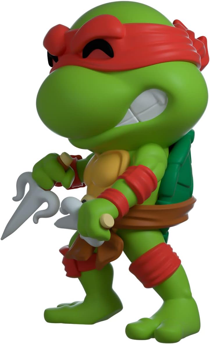 Youtooz Figur Raphael 11Cm