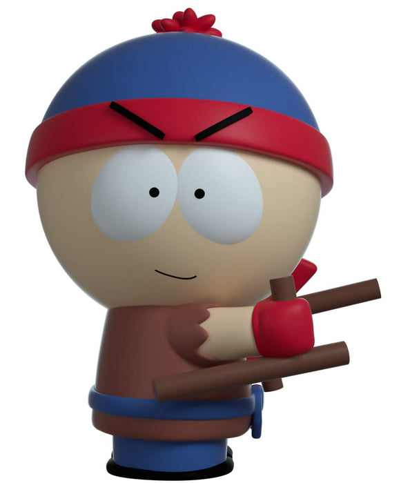South Park Vinyl Figures by Youtooz