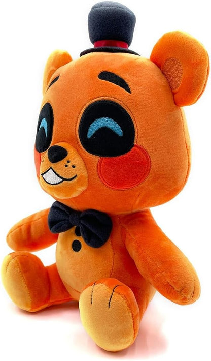 Youtooz - Five Nights at Freddy’s - Toy Freddy Sit Plush (9in)