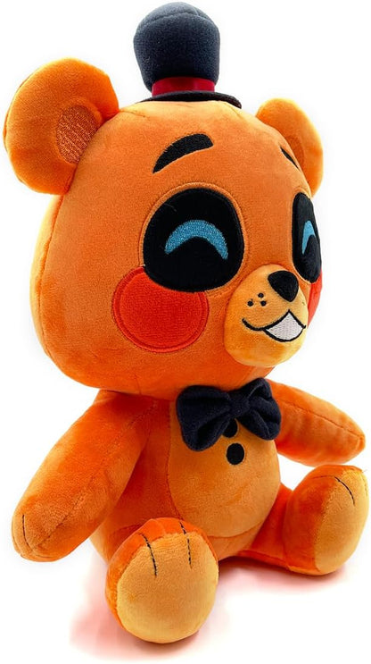 Youtooz - Five Nights at Freddy’s - Toy Freddy Sit Plush (9in)