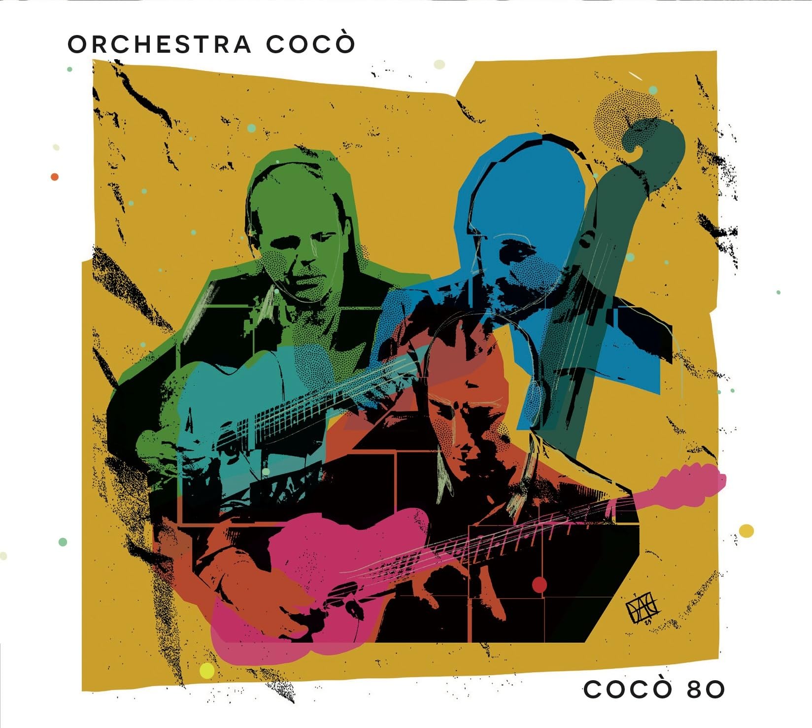 Coco’ 80