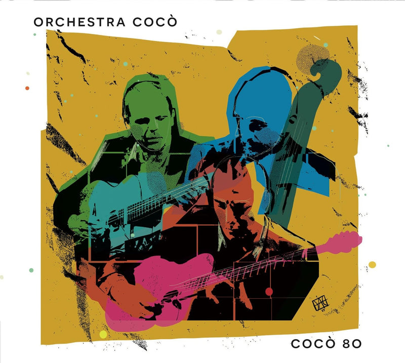 Coco’ 80