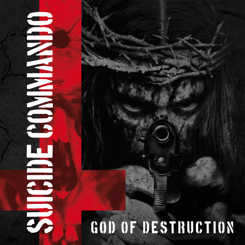 God of Destruction