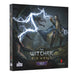 Go On Board | Mages Expansion: The Witcher: Old World | Board Game | Ages 14+ | 1-5 Players | 90-150 Minutes Playing Time