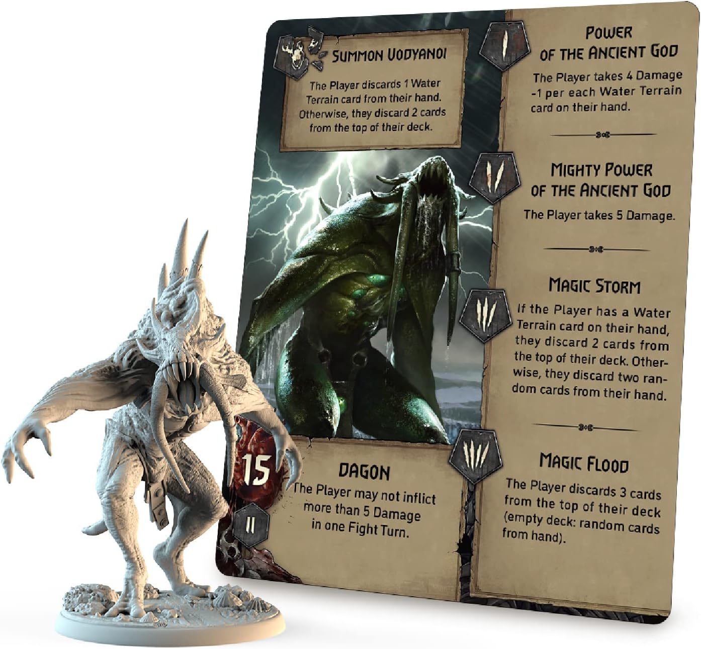 The Witcher: Old World - Skellige Expansion